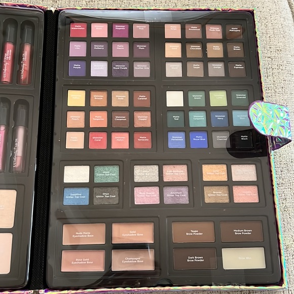 NWOT Ulta Beauty Box - Picture 3 of 12